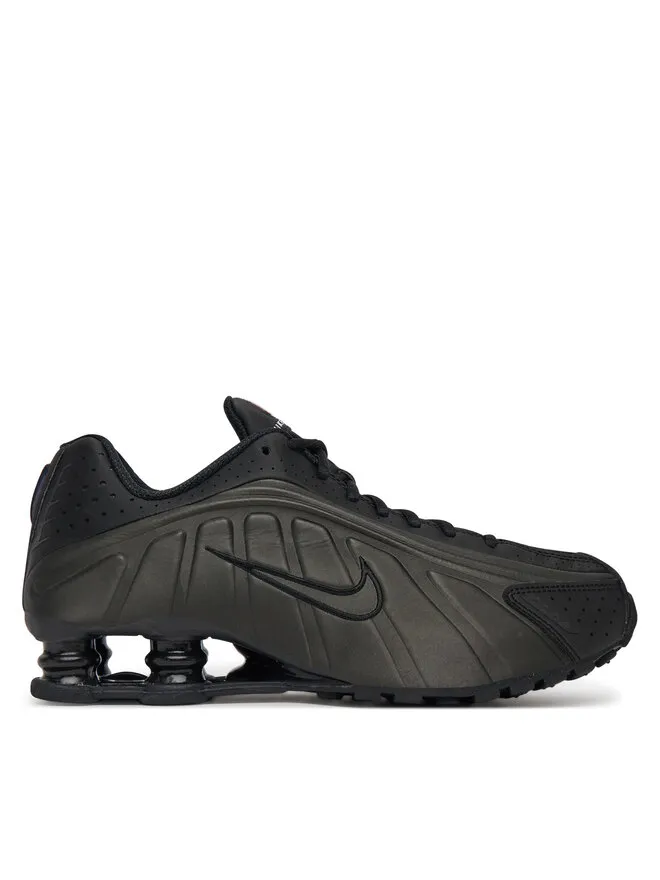 Nike Αθλητικά · Μαύρο