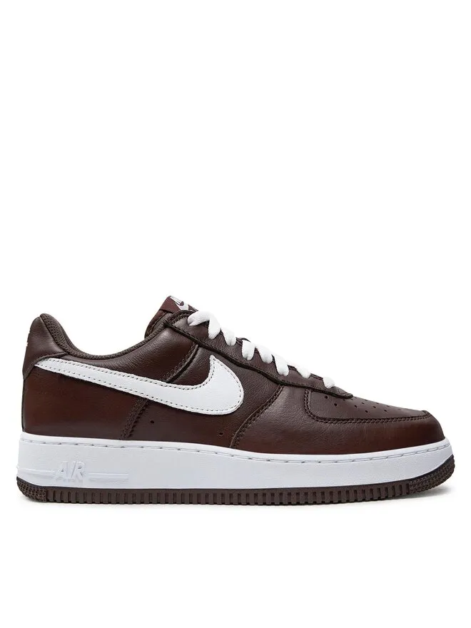 Αθλητικά · Air Force · Καφέ