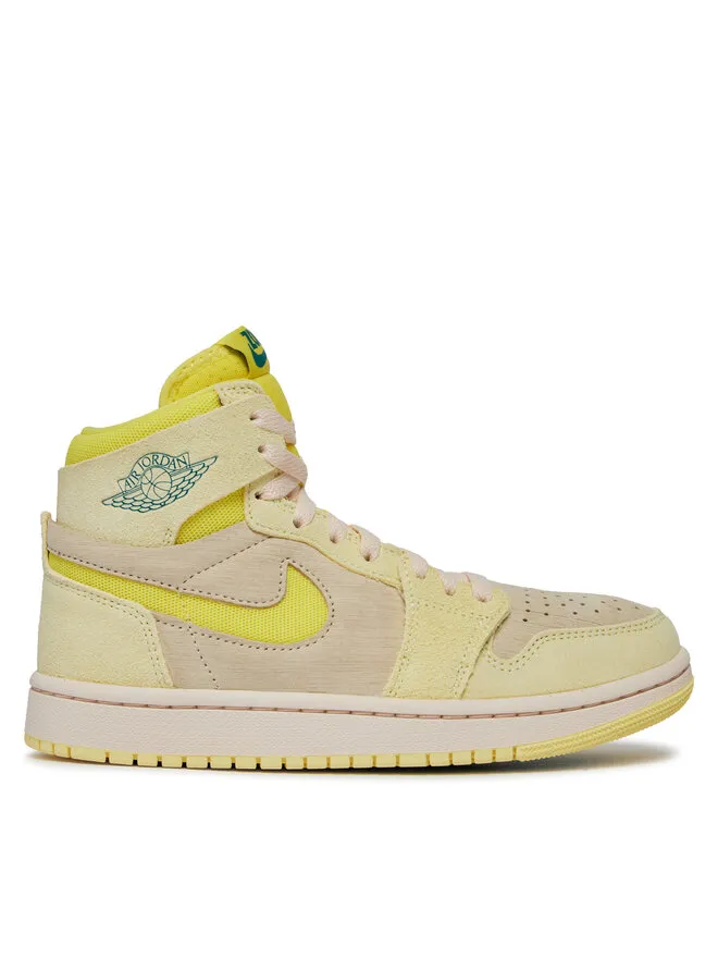 Nike Αθλητικά · Κίτρινο