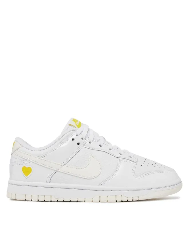 Nike Αθλητικά · Λευκό
