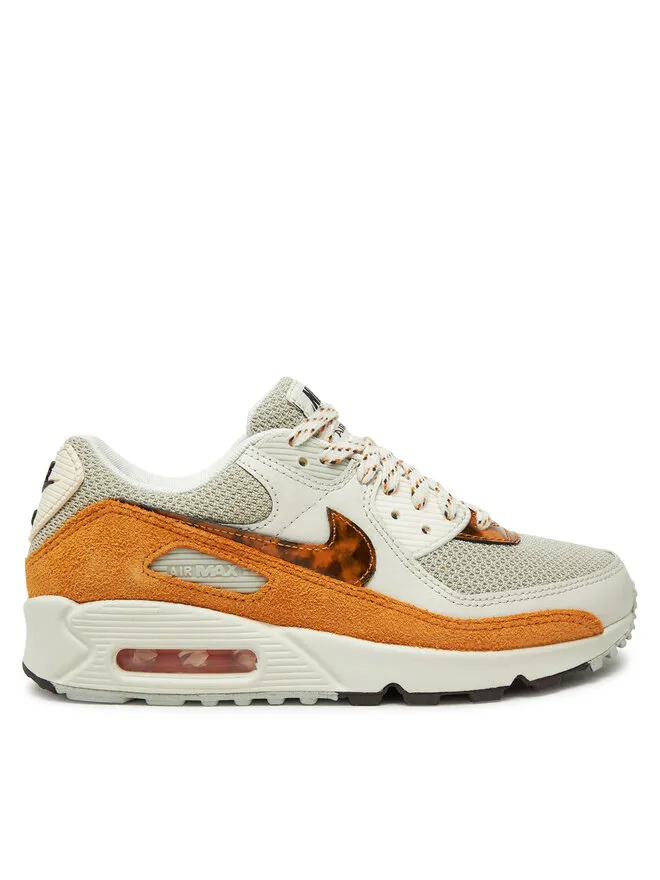 Nike Αθλητικά · Γκρι