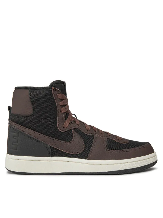Nike Αθλητικά · Καφέ