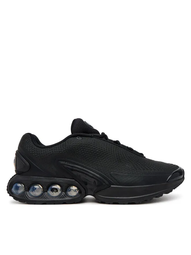 Nike Αθλητικά · Μαύρο