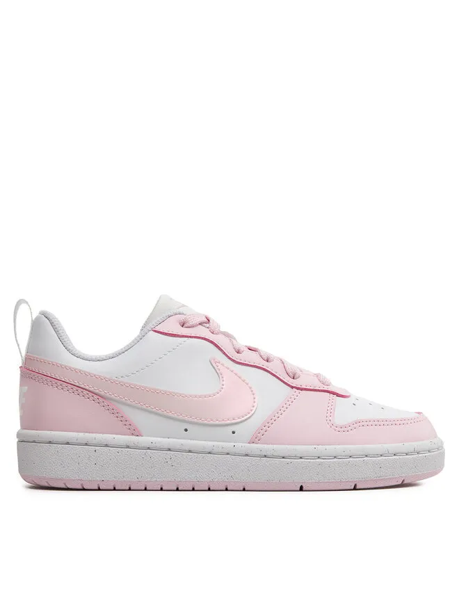 Nike Αθλητικά · Ροζ