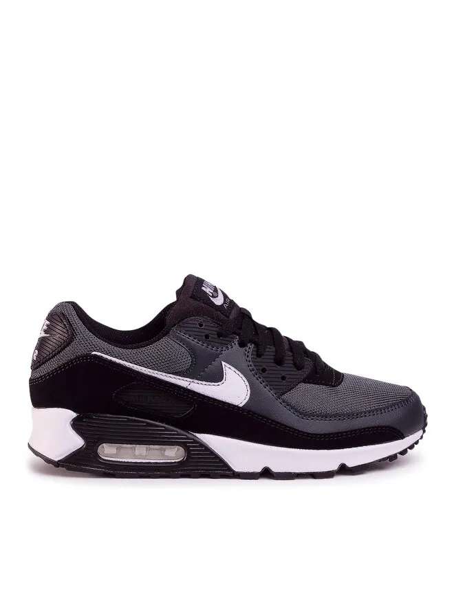 Nike Αθλητικά · Γκρι