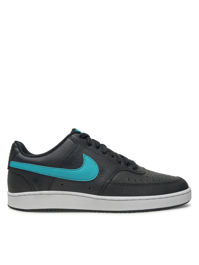 Nike Αθλητικά · Μαύρο