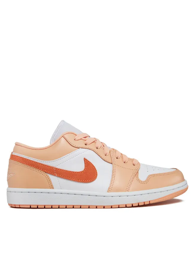 Nike Αθλητικά · Πορτοκαλί