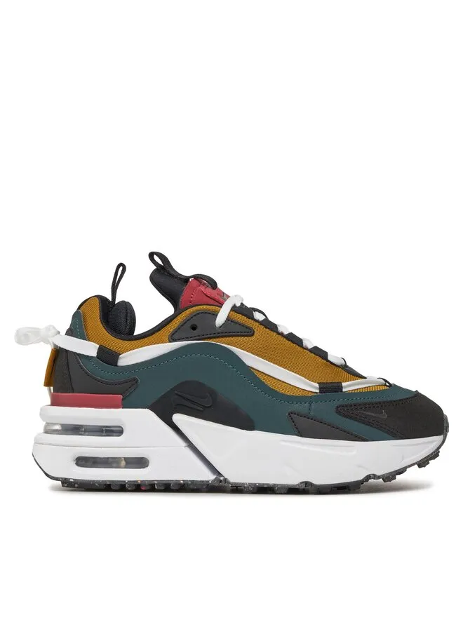 Nike Αθλητικά · Έγχρωμο