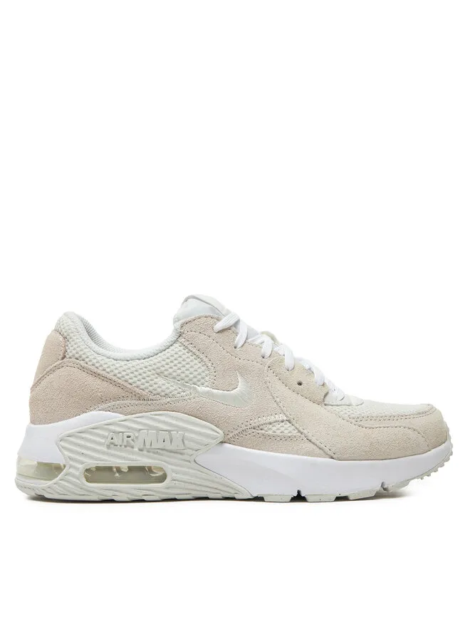 Nike Αθλητικά · Μπεζ