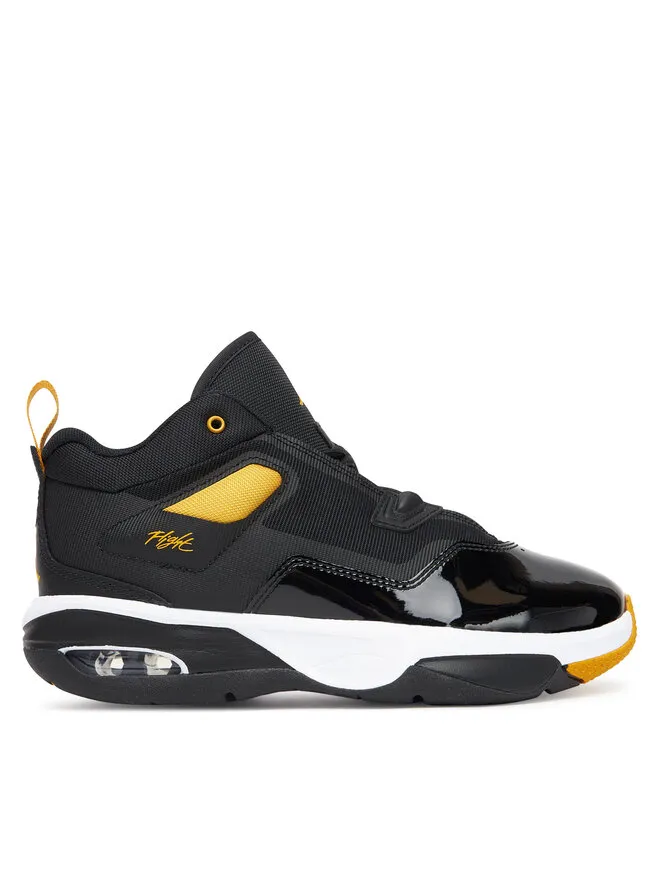Nike Αθλητικά · Μαύρο