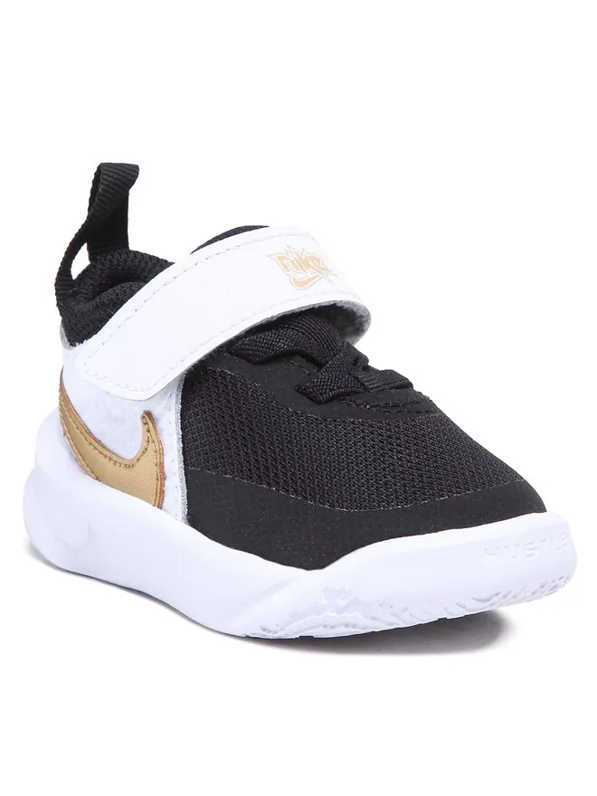 Nike Αθλητικά · Μαύρο