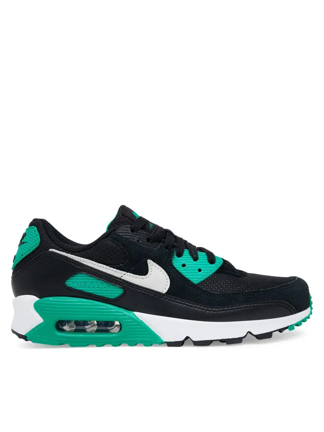 Nike Αθλητικά · Μαύρο