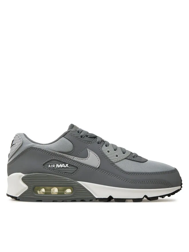 Nike Αθλητικά · Γκρι