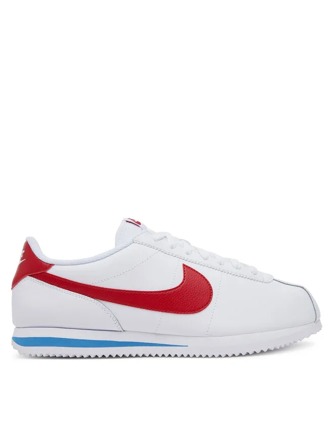 Nike Αθλητικά · Λευκό