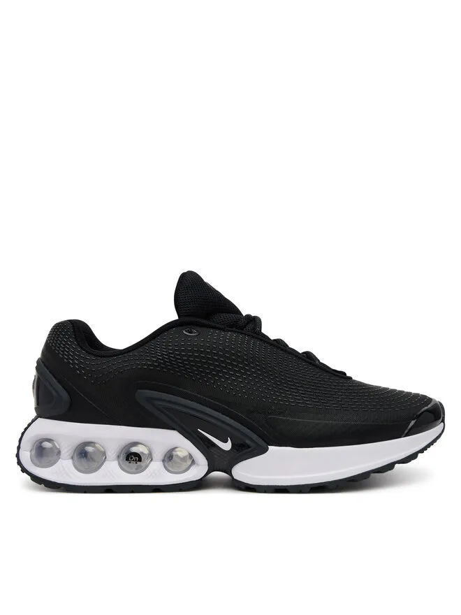 Nike Αθλητικά · Μαύρο