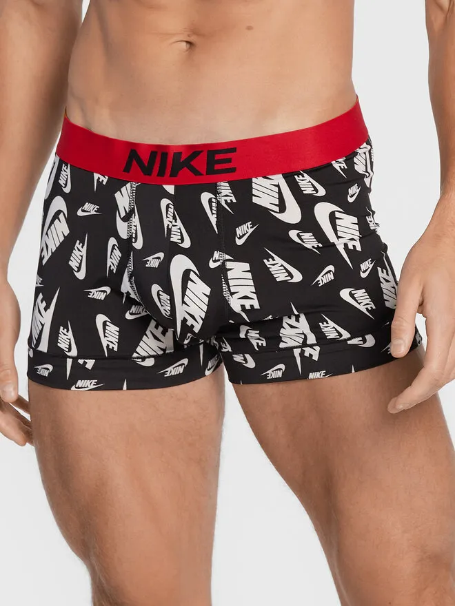 Nike Μποξεράκι · Λευκό