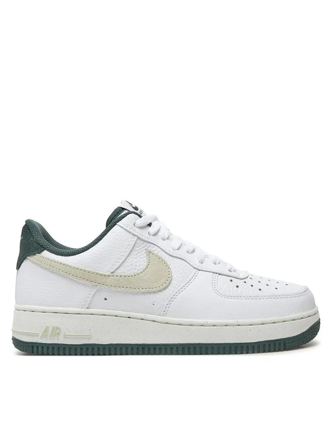 Nike Αθλητικά · Λευκό