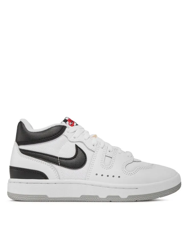 Nike Αθλητικά · Λευκό
