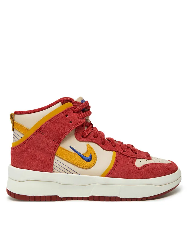 Αθλητικά · Dunk · Πορτοκαλί