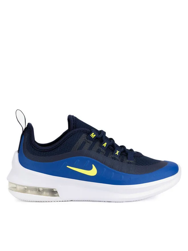 Nike Αθλητικά · Μπλε