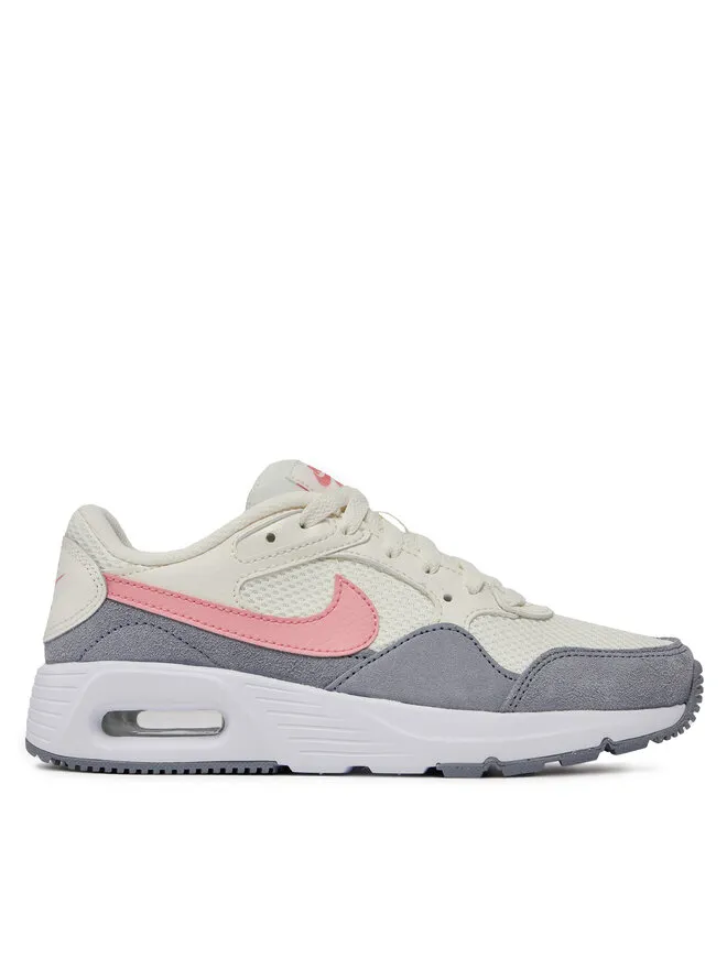 Nike Αθλητικά · Λευκό