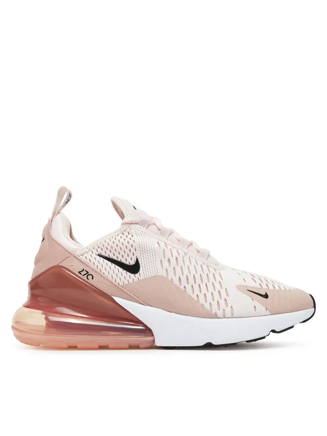 Nike Αθλητικά · Ροζ