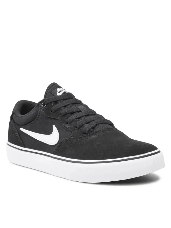 Nike Αθλητικά · Μαύρο