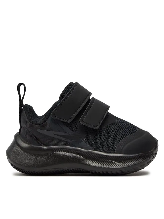 Nike Αθλητικά · Μαύρο