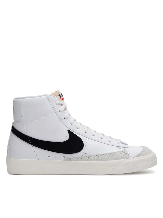 Nike Αθλητικά · Λευκό