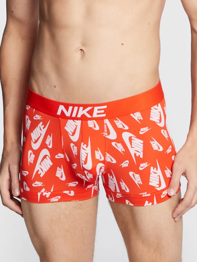 Nike Μποξεράκι · Πορτοκαλί