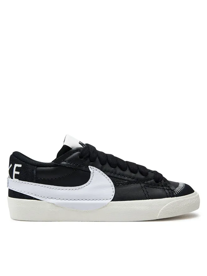 Nike Αθλητικά · Μαύρο