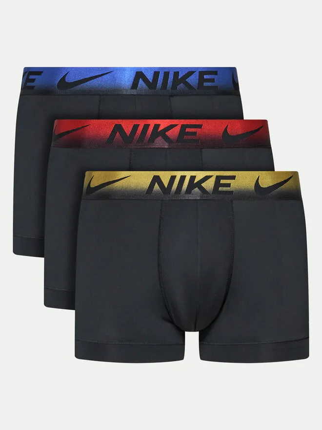 Nike Μποξεράκι · Μαύρο