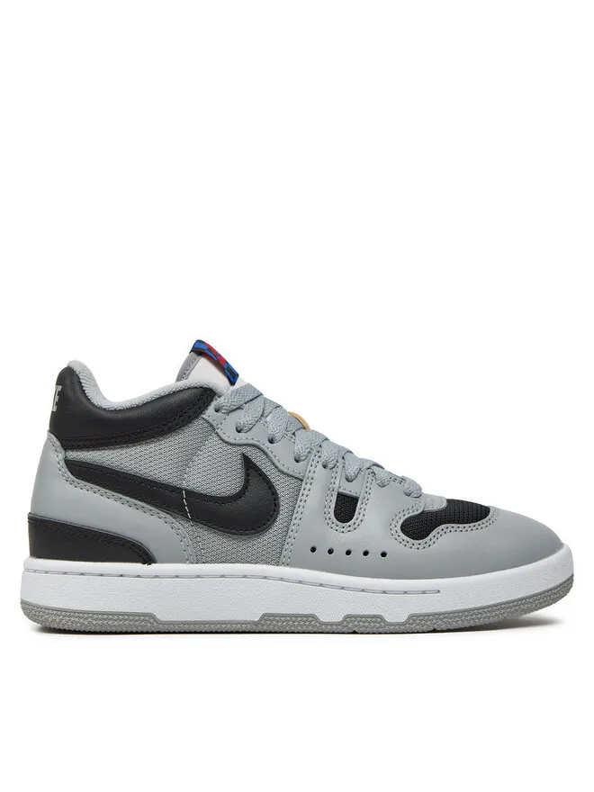 Nike Αθλητικά · Γκρι