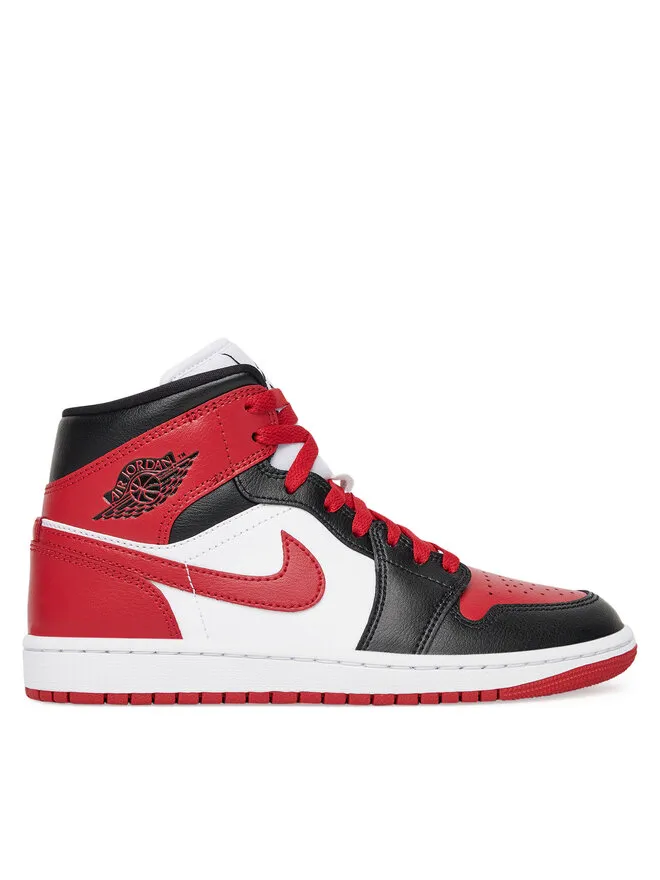 Nike Αθλητικά · Κόκκινο