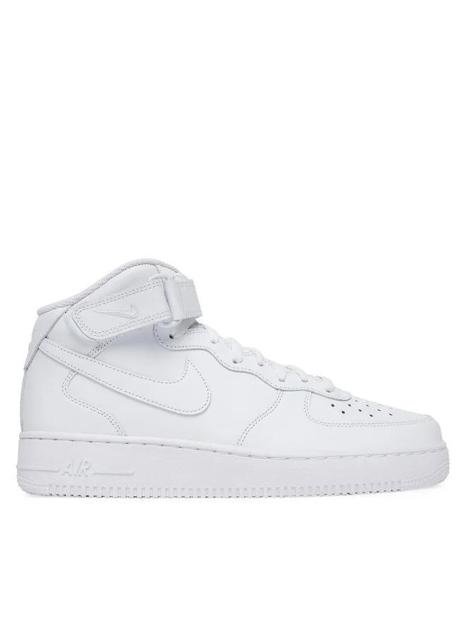 Nike Αθλητικά · Λευκό