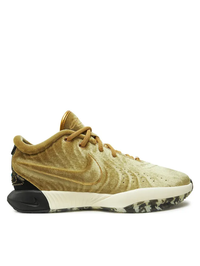 Nike Αθλητικά · Καφέ