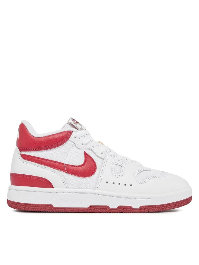 Nike Αθλητικά · Λευκό
