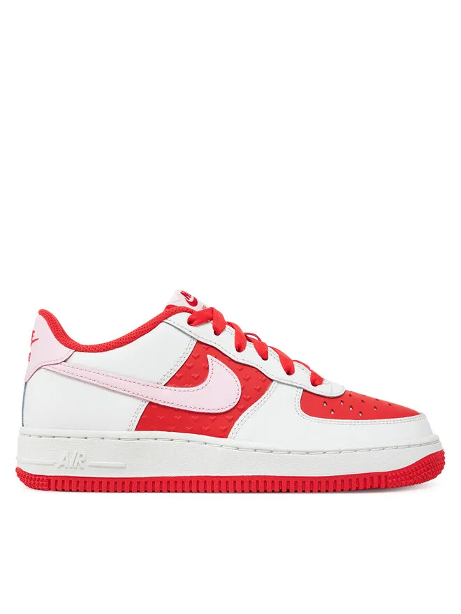 Nike Αθλητικά · Κόκκινο
