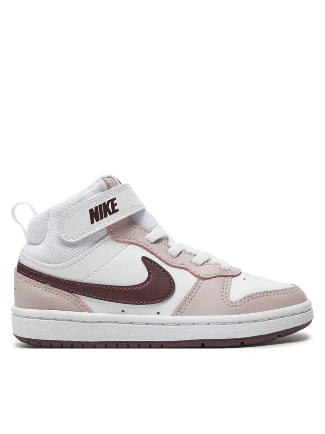 Nike Αθλητικά · Λευκό