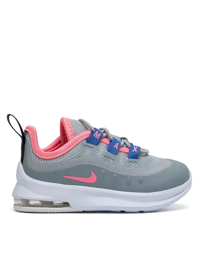 Nike Αθλητικά · Γκρι