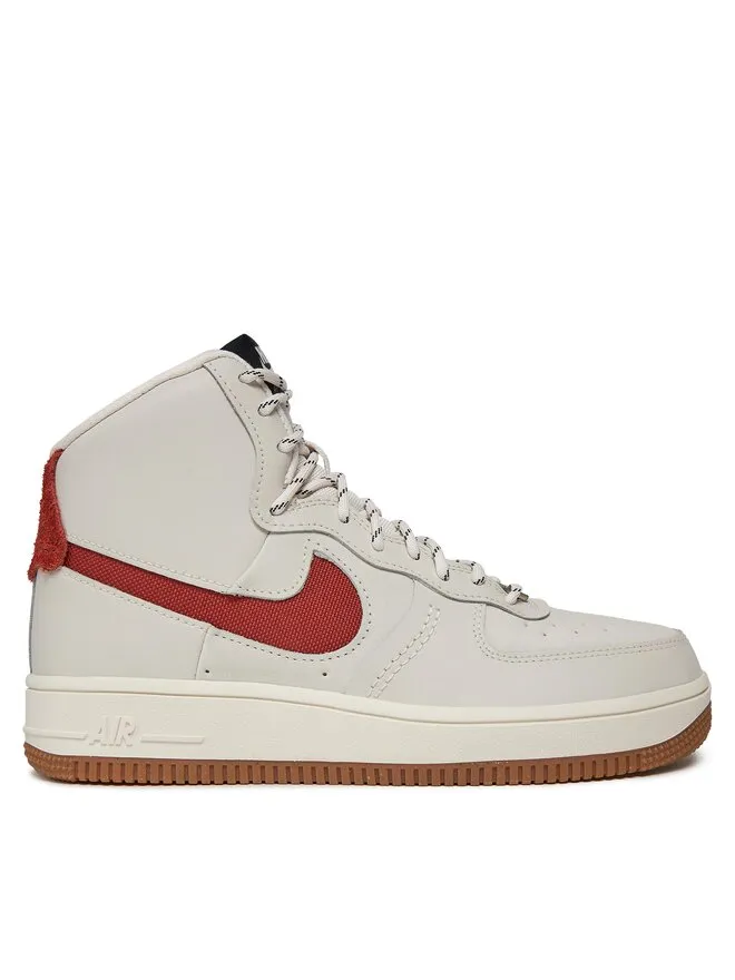 Αθλητικά · Air Force · Μπεζ