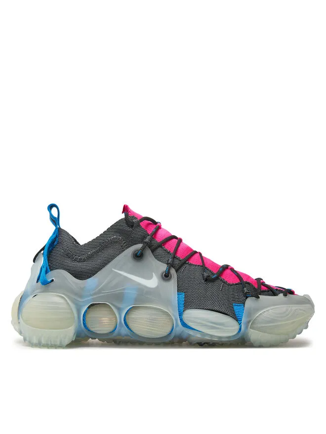 Nike Αθλητικά · Γκρι
