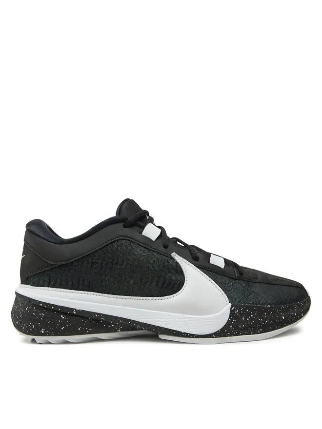 Nike Αθλητικά · Μαύρο