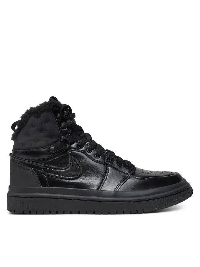 Nike Αθλητικά · Μαύρο