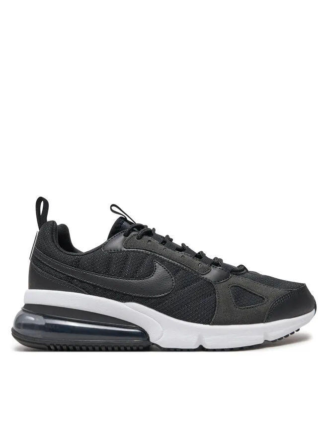 Nike Αθλητικά · Μαύρο
