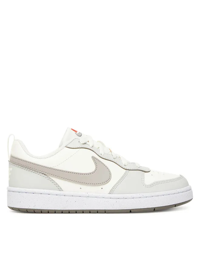 Nike Αθλητικά · Λευκό