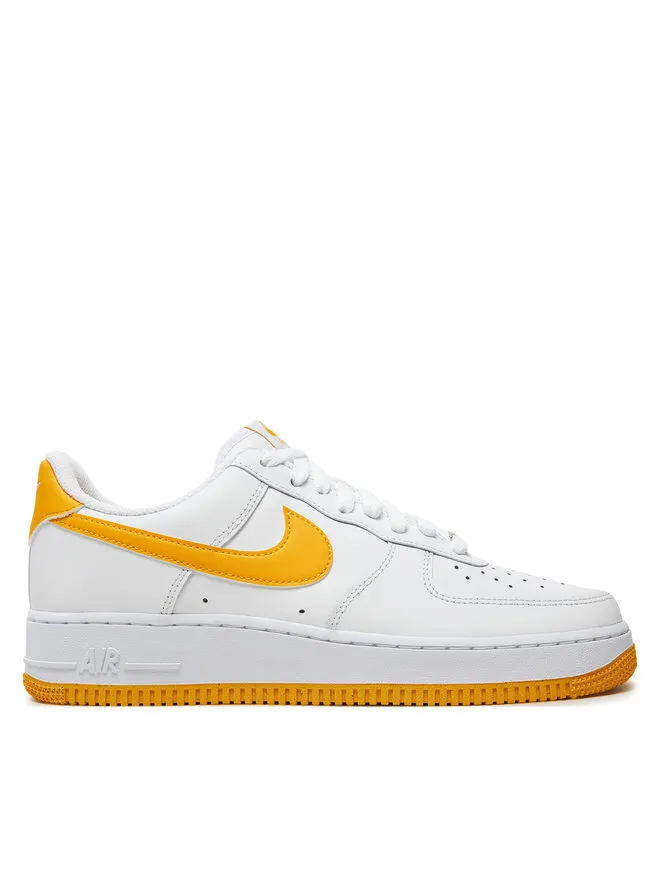 Nike Αθλητικά · Λευκό