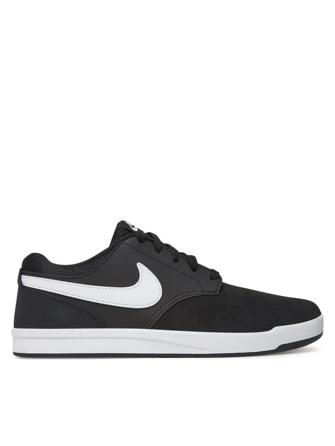 Nike Αθλητικά · Μαύρο