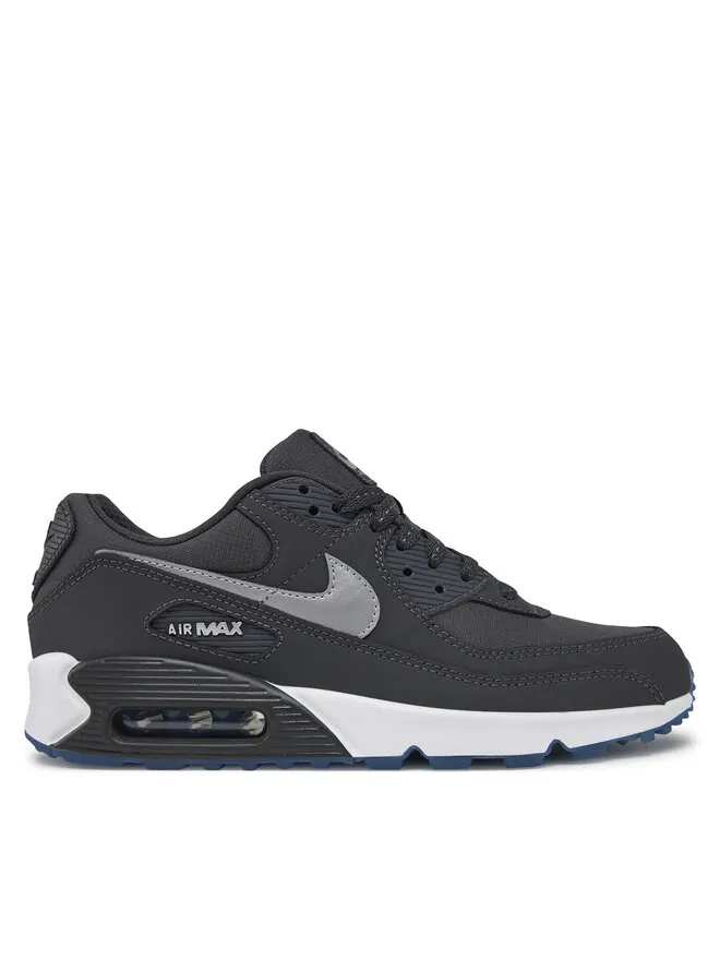 Nike Αθλητικά · Γκρι