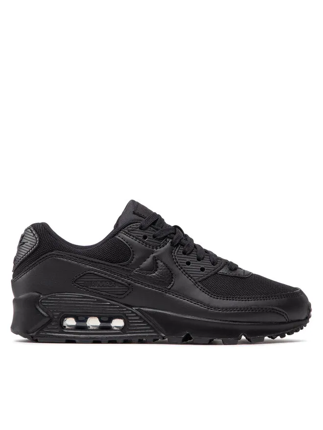 Nike Αθλητικά · Μαύρο